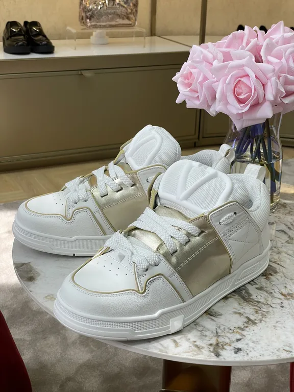 Valentino Shoe 